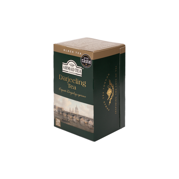 Darjeeling Tea様 リクエスト 3点 まとめ商品 Darjeeling Black Tea Bags | AHMAD TEA USA