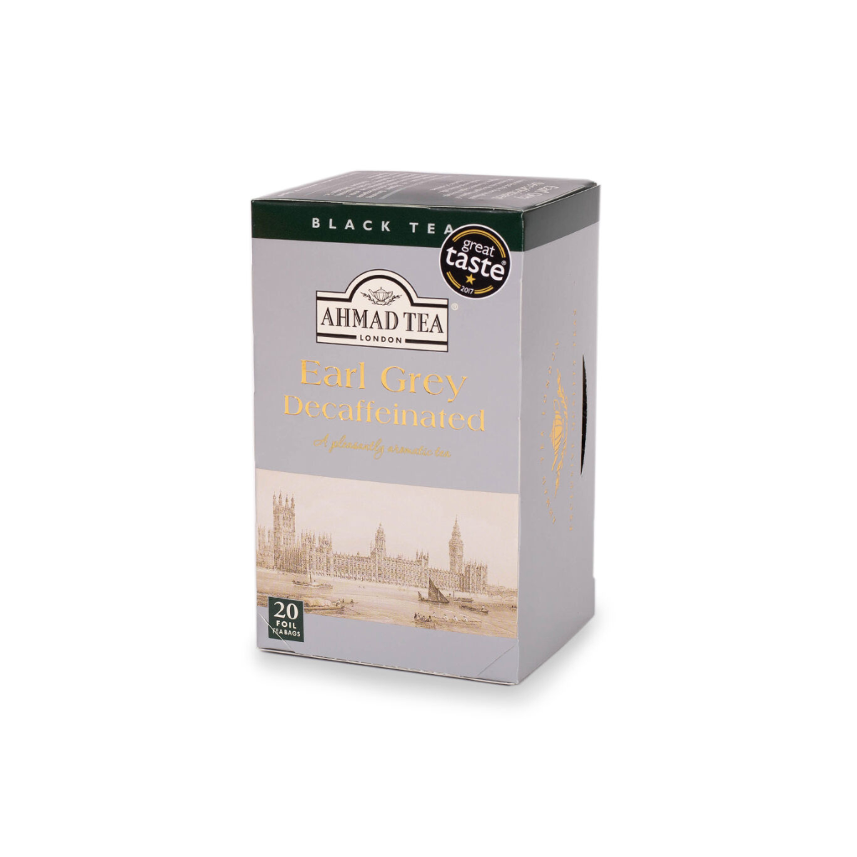 Earl Grey Decaf