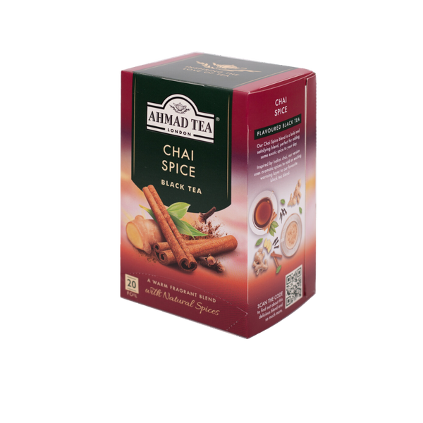 Chai Spice