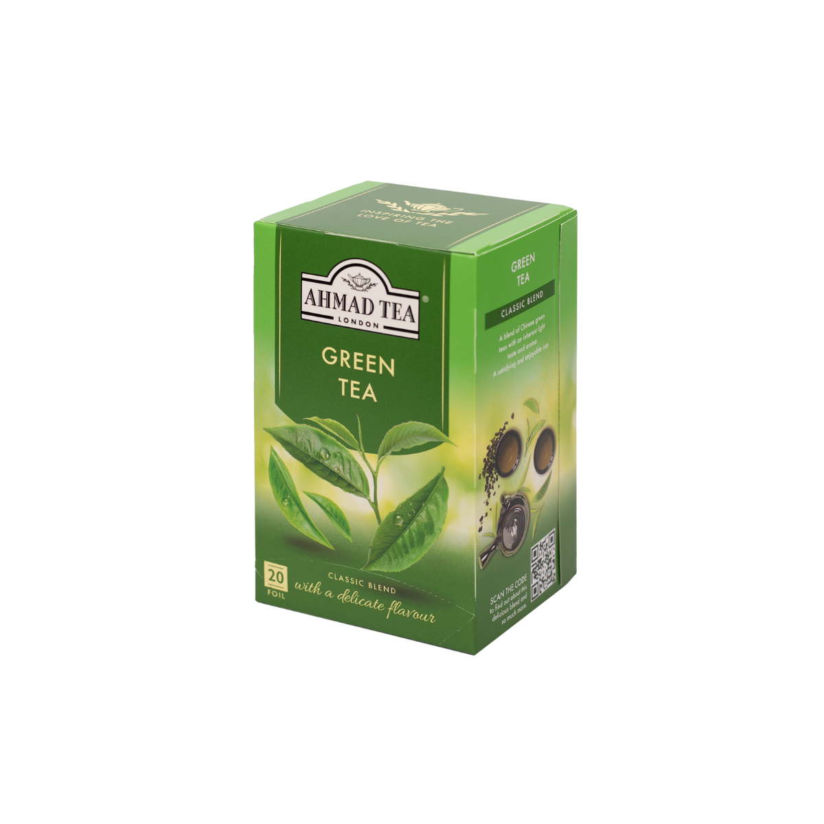 Green Tea