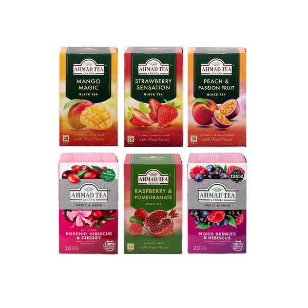 Iced Tea Bundle