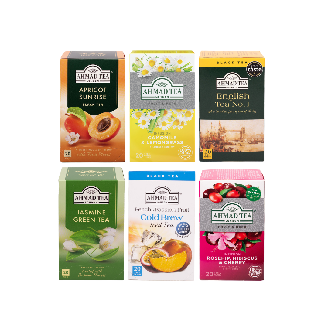 Spring Bundle