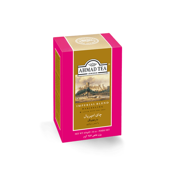 Imperial Blend