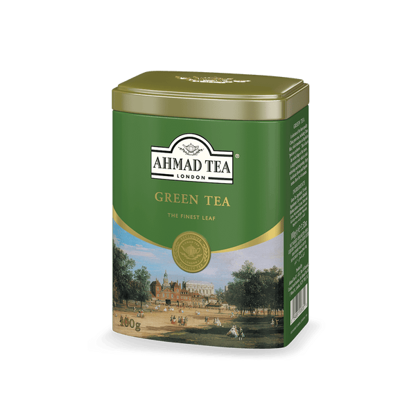 Green Tea