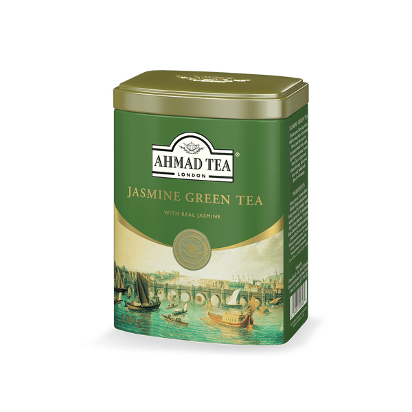 Green Tea – AHMAD TEA