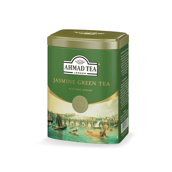 Jasmine Green Tea