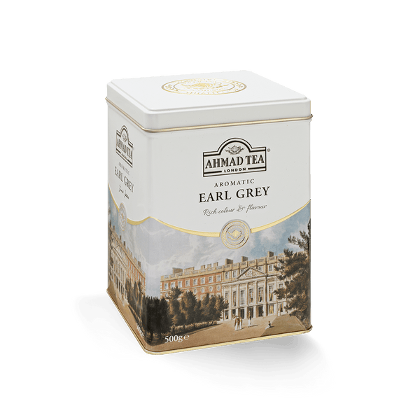 How To Choose The Best Earl Grey Tea