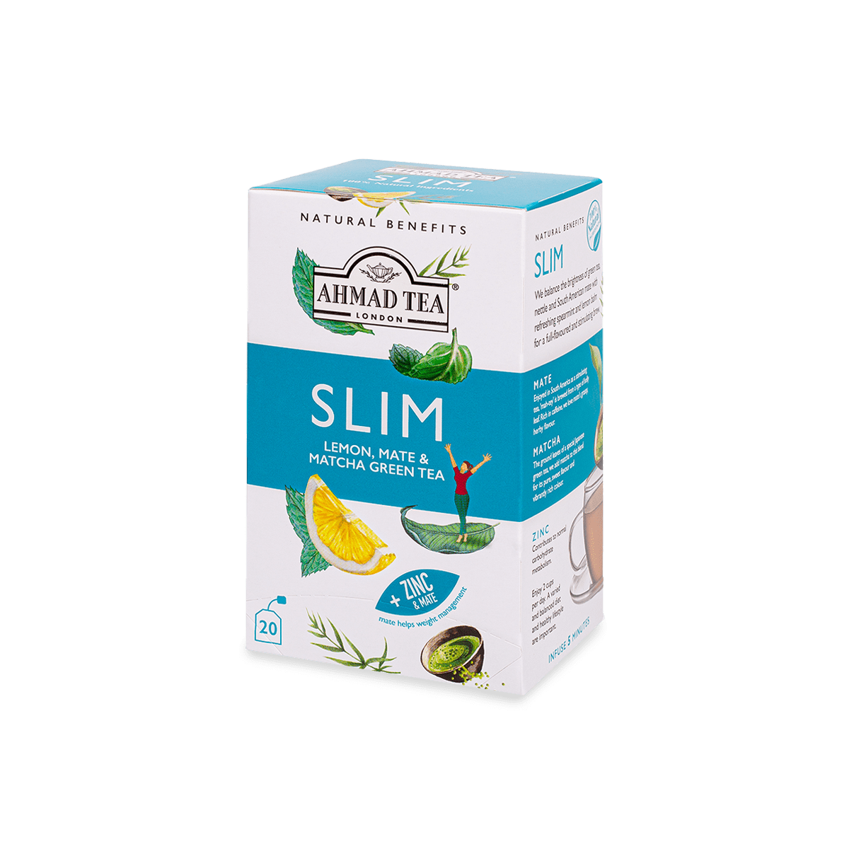 Slim