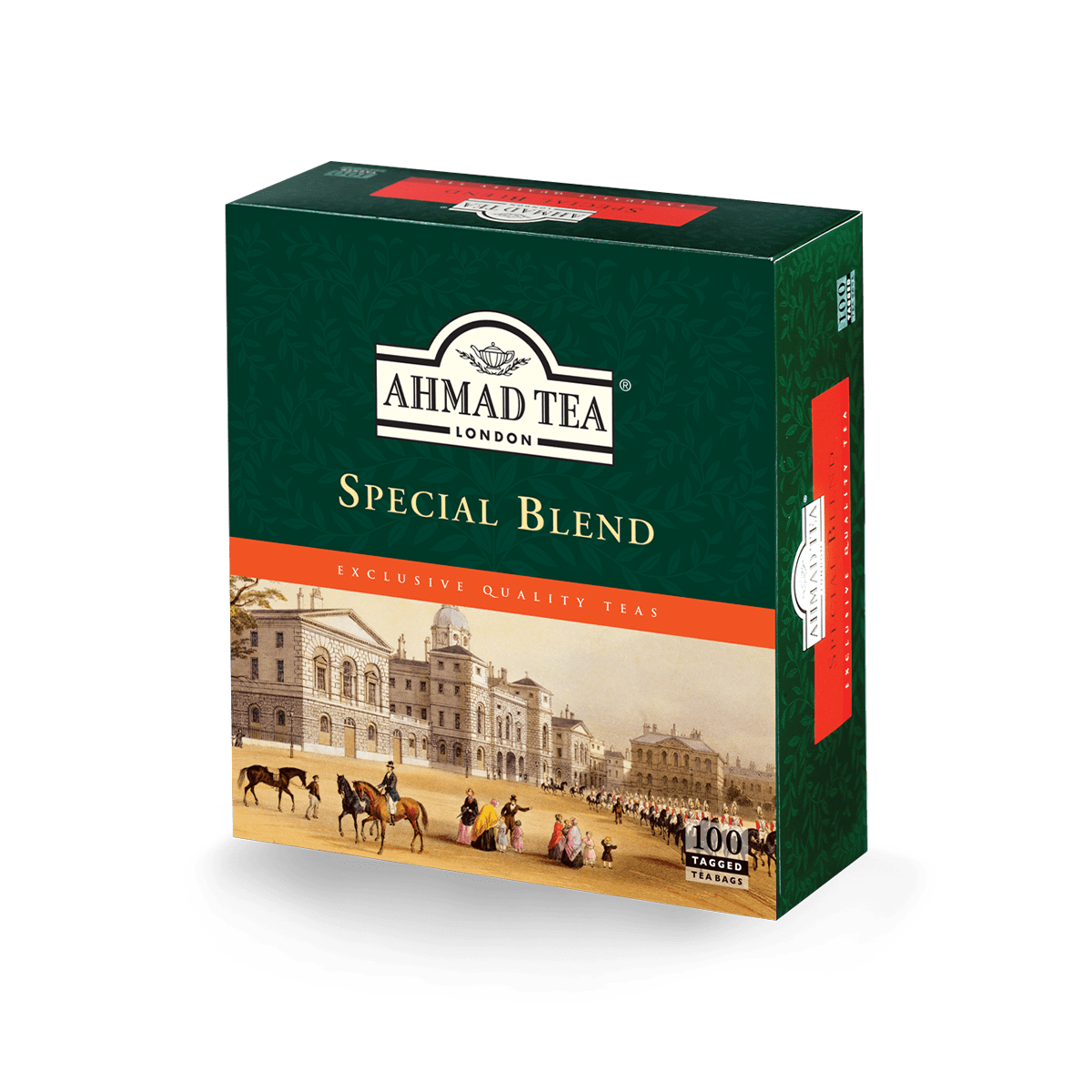 Ahmad Tea Special Blend