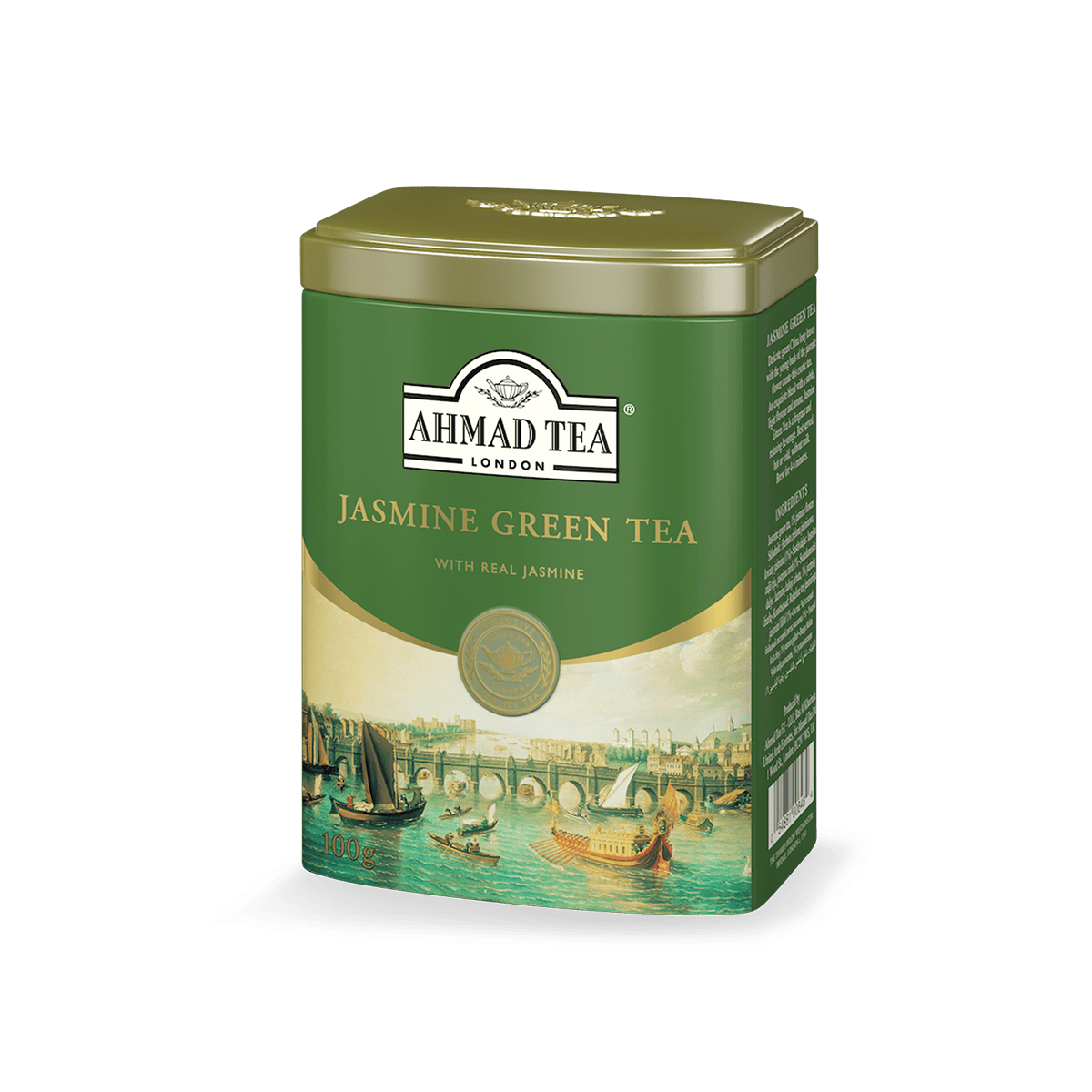 Jasmine Green Tea: Ultimate Benefits for Mind & Body Wellness