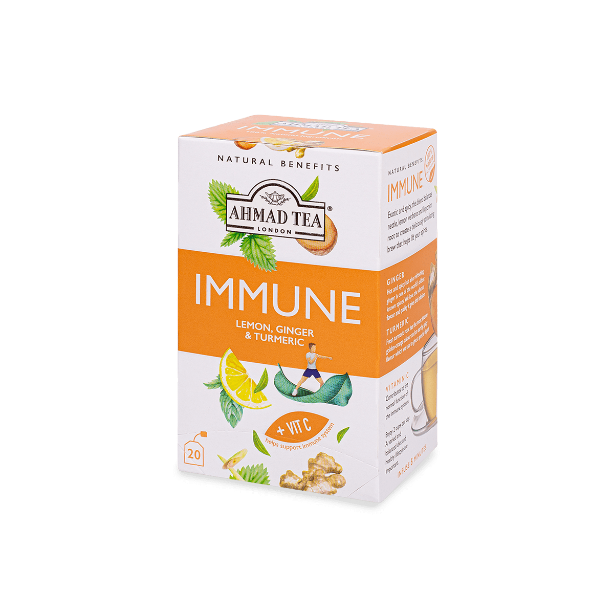 Immune