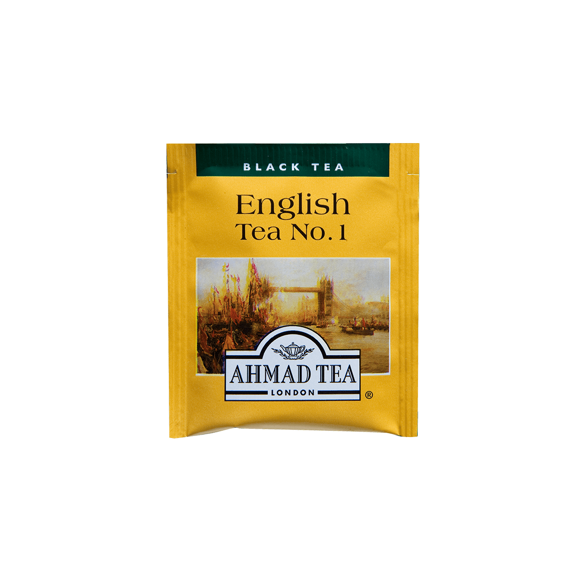 Ahmad Tea - English Breakfast - Black Breakfast Tea Bulgaria